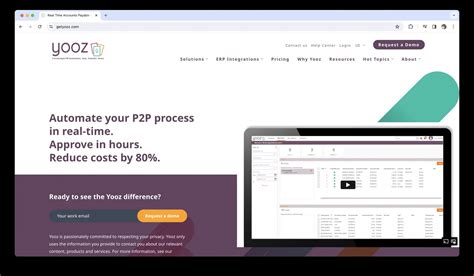 yooz bet|Accounts Payable Automation .